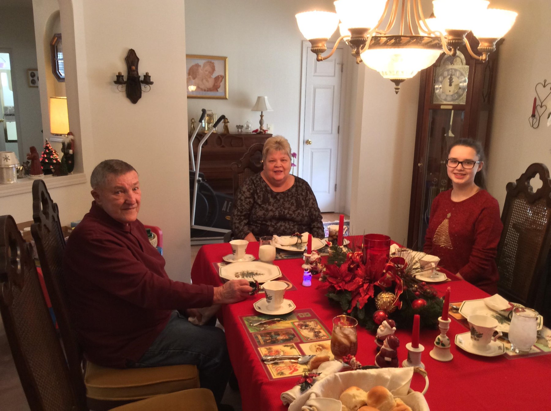 Obituary of Mary Catherine Waldron