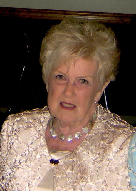 Obituary of Lettie Jo Hubbs