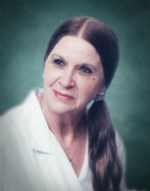 Helen Ashby