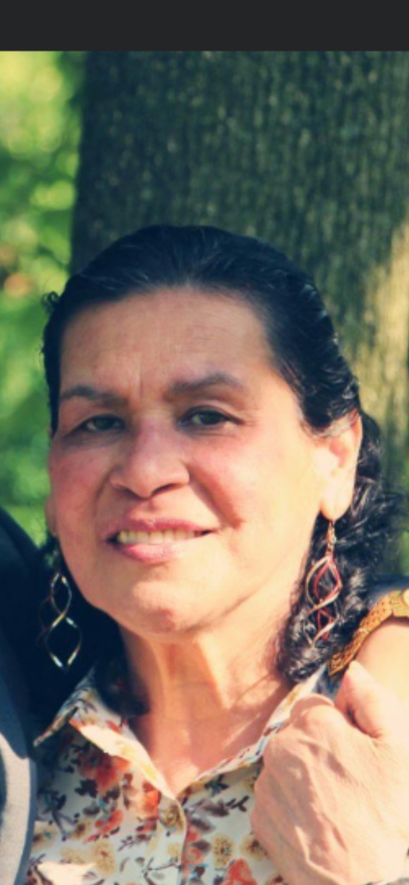 Obituary of Lilia Esther Castro