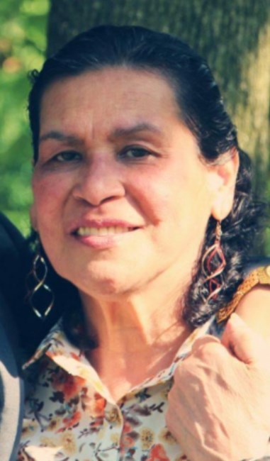 Obituary of Lilia Esther Castro