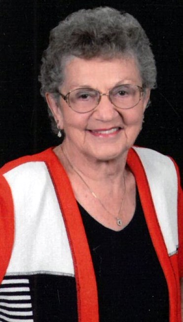 Obituary of Ellen M. Black