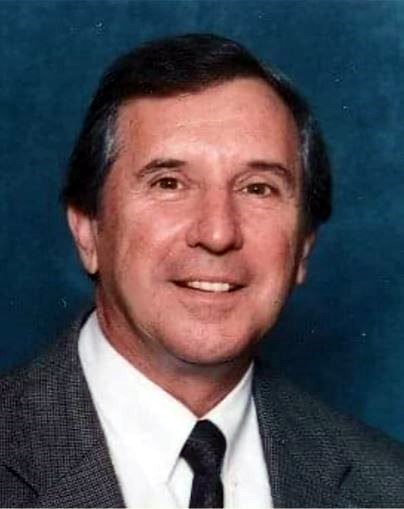 Obituary of Deacon A. David Sirrianna