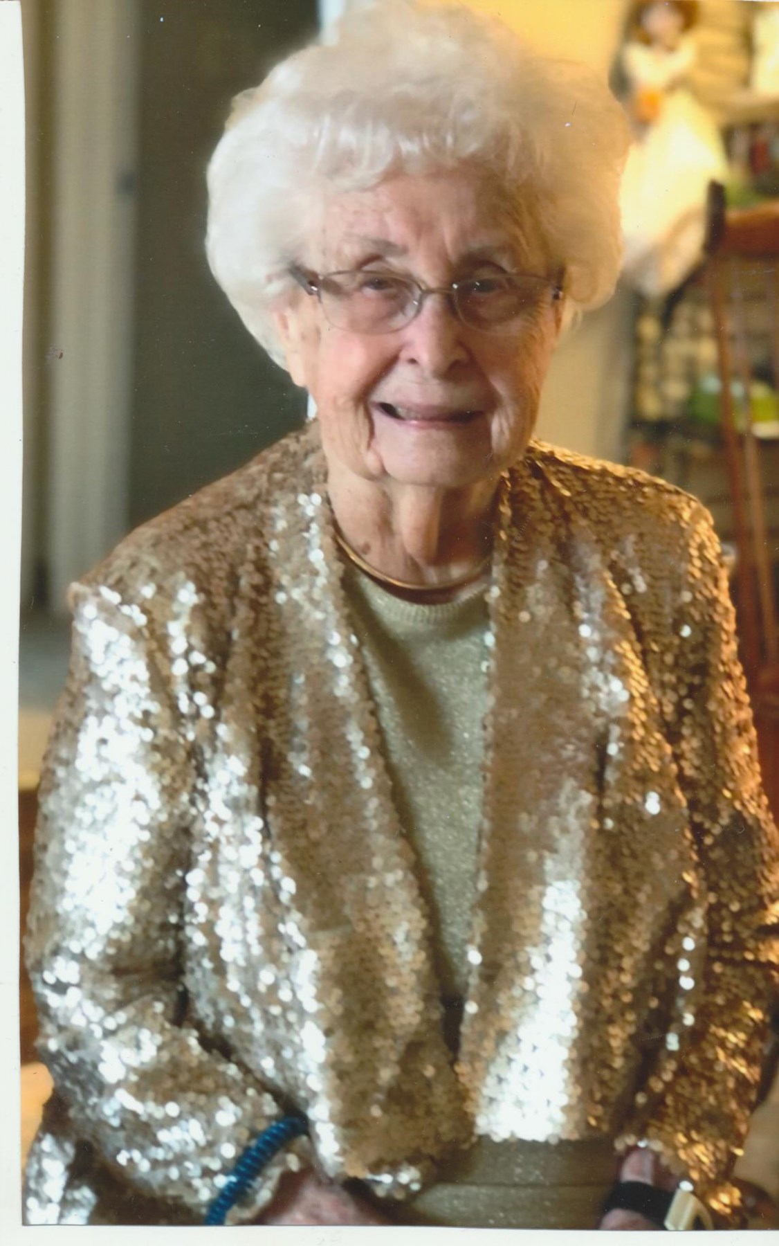 Obituary of Dorothy Jean Turk