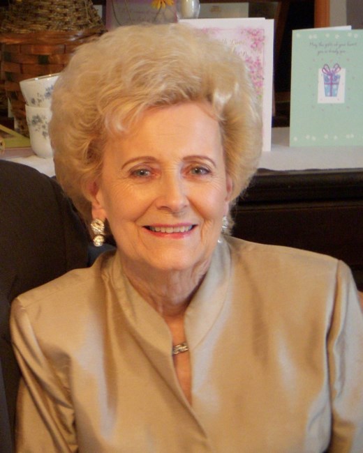 Obituary of Elma Giordano Jimes