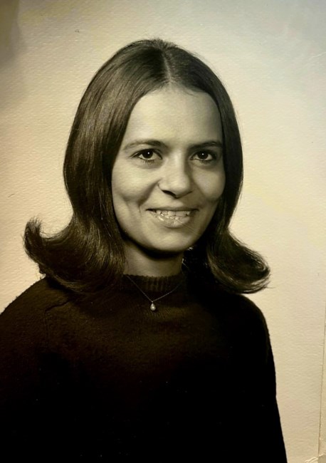 Obituary of Lois Ann Fregoso