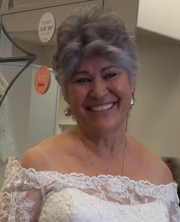 Obituary of Rosa Maria Faz