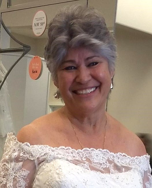 Obituary of Rosa Maria Faz