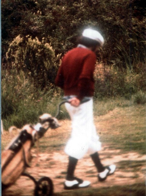 Obituary of Charles Edward Beavers