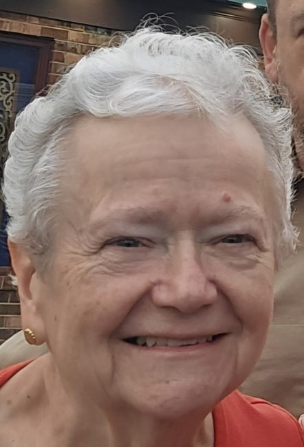 Obituary of Ms. Barbara Dorsett Jones