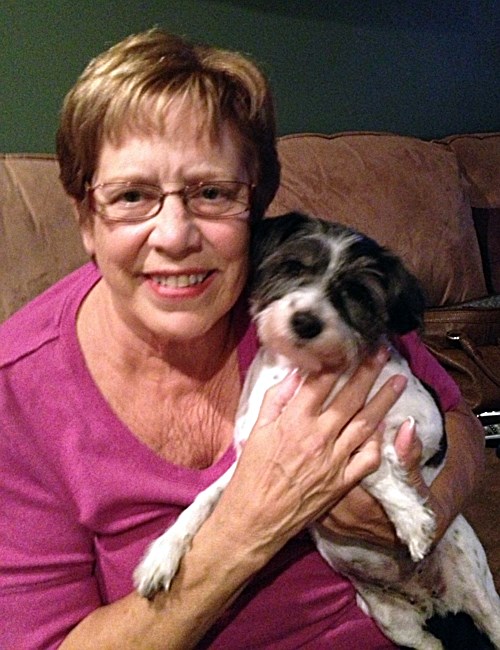 Obituary of Lynn Kittelberger