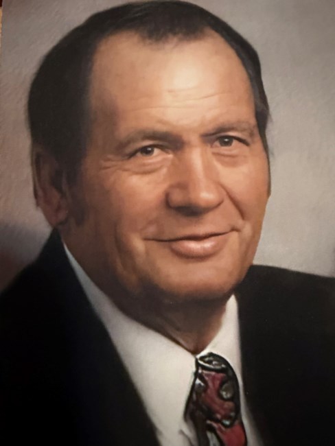 Obituary of Steve Couch