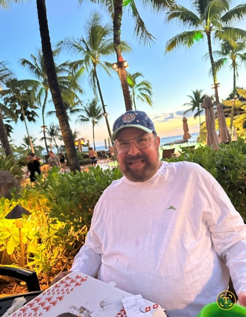 Obituary of Robert Scott Feder