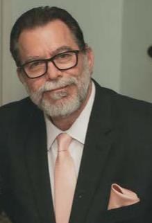 Obituary of Dr. Jerry Schindler