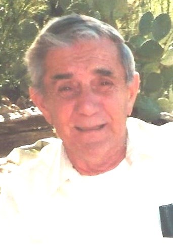 Obituary of Michael W. Petruck