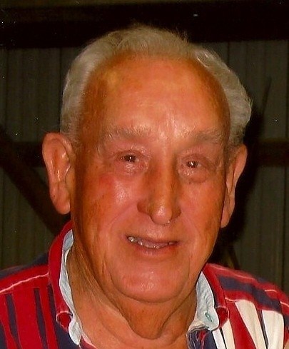 Obituary of John Snookie D. Busby