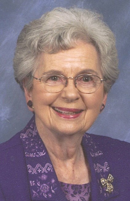 Obituary of Faye McGinnis