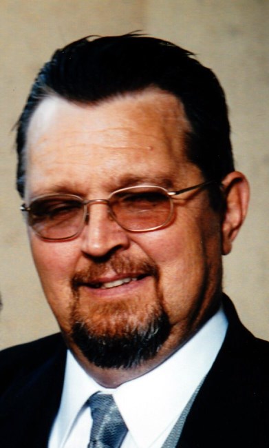 Obituary of Hans P. Fredricksen