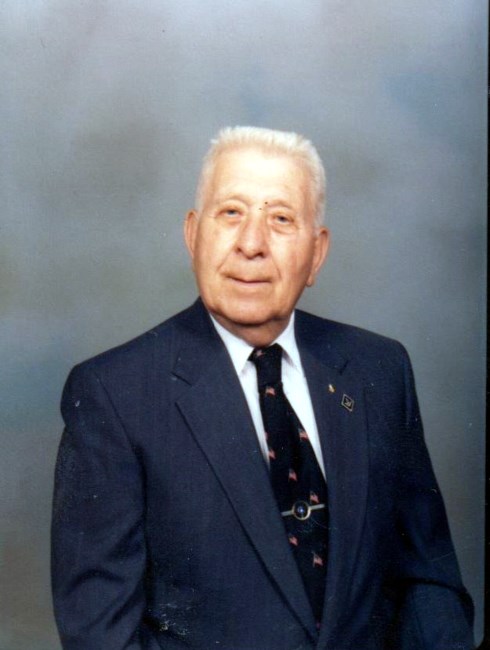 Obituary of Lawrence A. Shannon