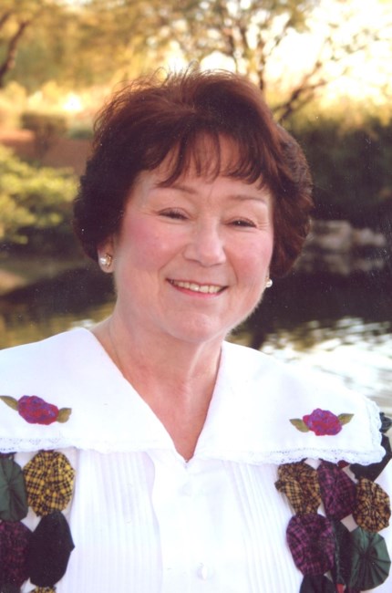 Obituary of Judith Lynn Bradshaw