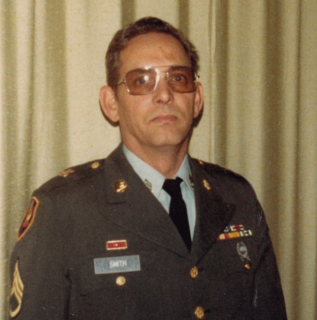 Obituary of Ralph Dell Smith