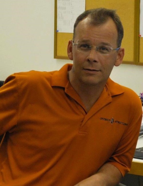 Obituary of Damien Troy Rustebakke