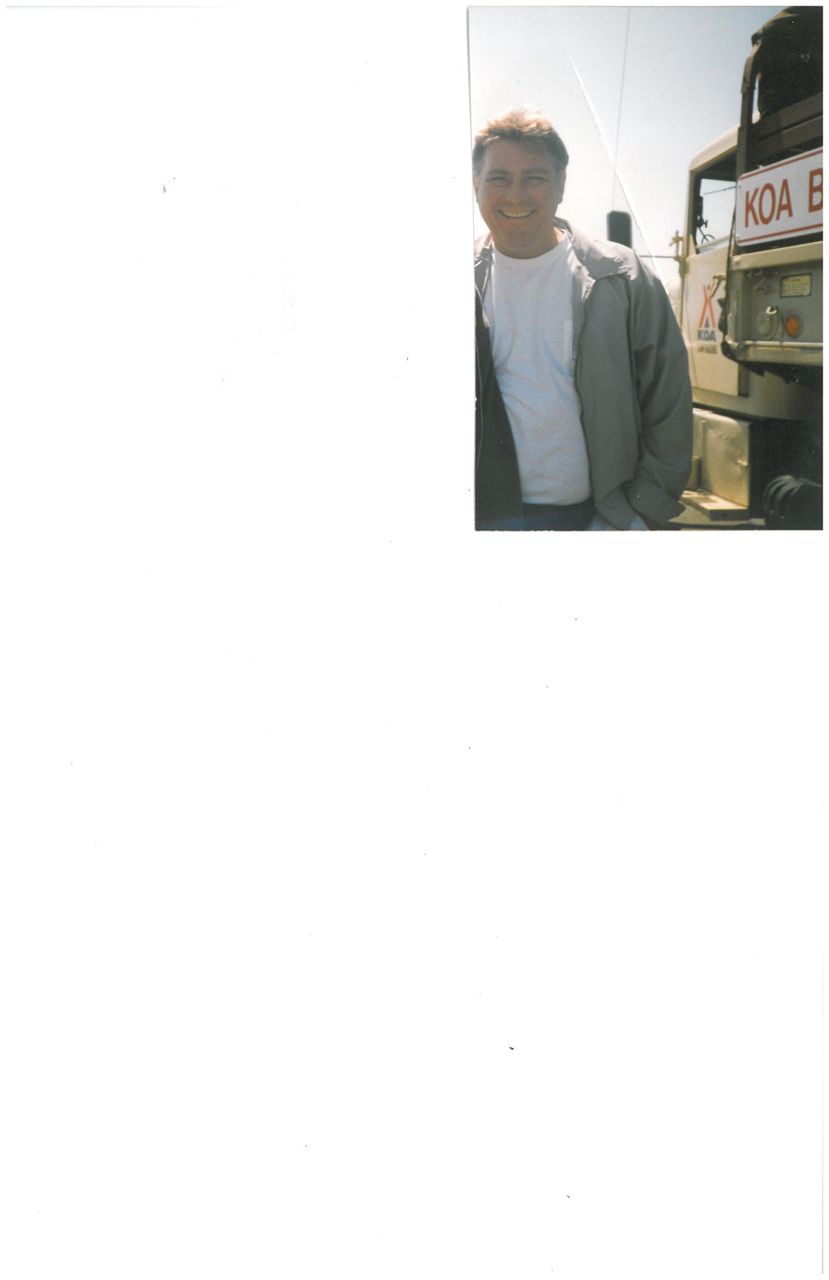 Obituary of Dennis Hugh Seely