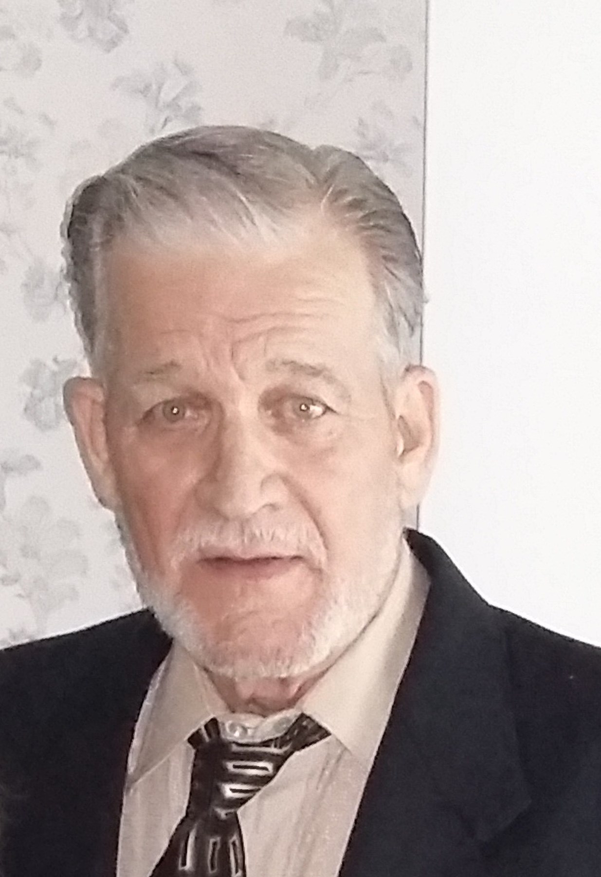 Obituary of Jerry DeWayne Ruffin