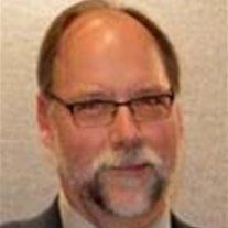 Obituary of Kenneth G. Harwood