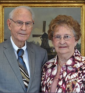 Obituary of J.C. Nelson