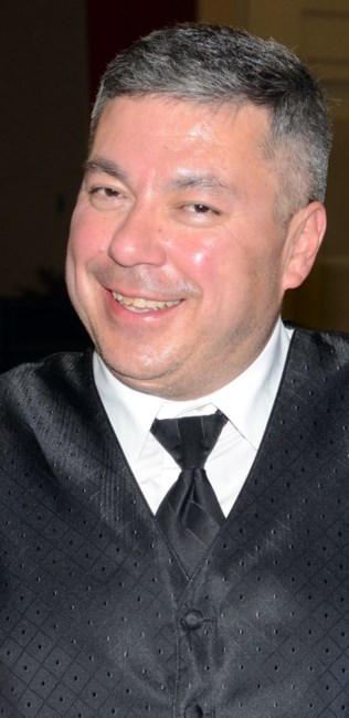 Obituary of Dennis Perales Sr.