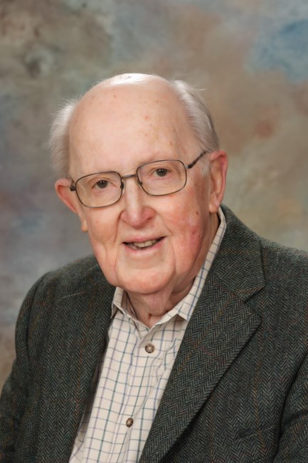 Obituario de Graham Donaldson