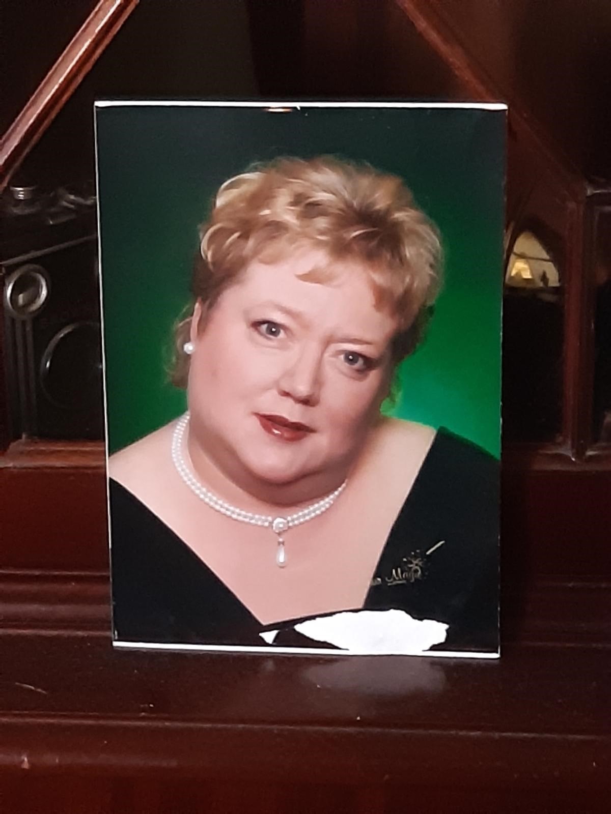 Avis de décès de Debra Miles