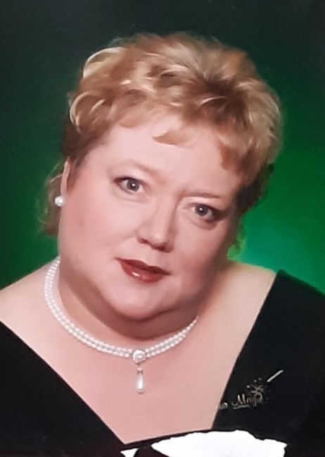 Avis de décès de Debra Miles