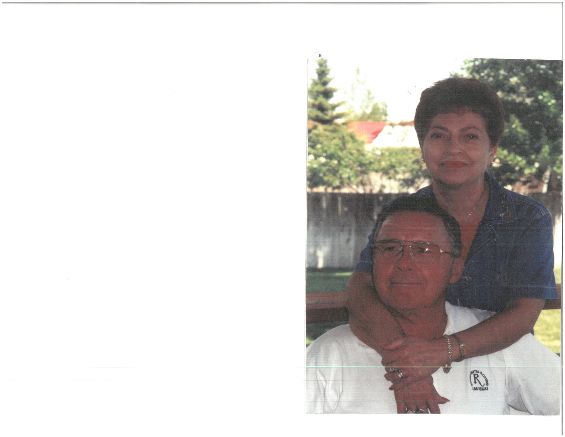 Obituary of Virginia L. Kingry