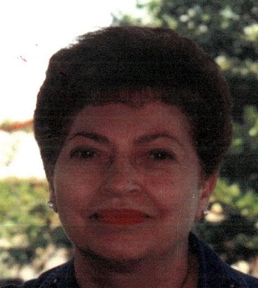 Obituary of Virginia L. Kingry