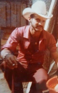 Obituary of Francisco Ruiz Villanueva