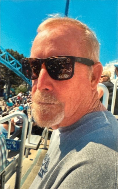 Obituary of Lawrence - Tomlin Jr.