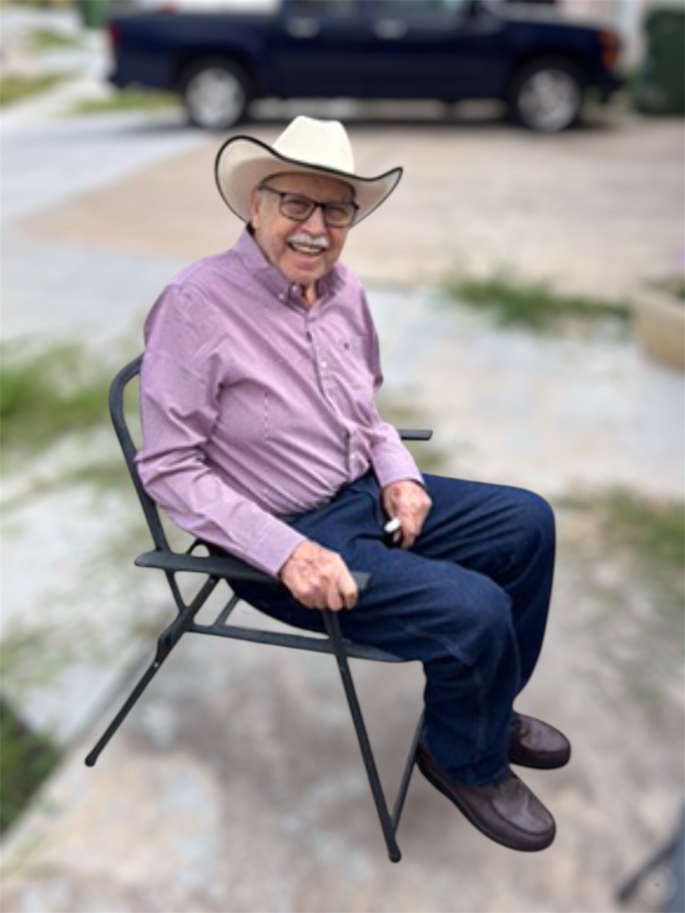 Obituario de Ramon Sanchez Gallegos