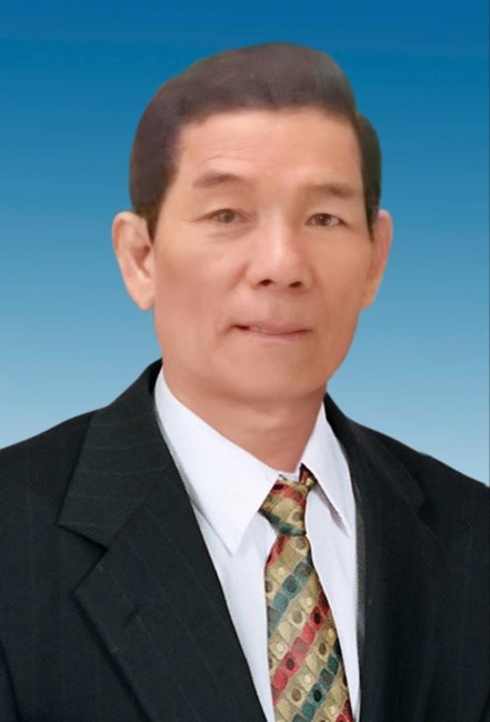 Obituary of Cuong Van Tran
