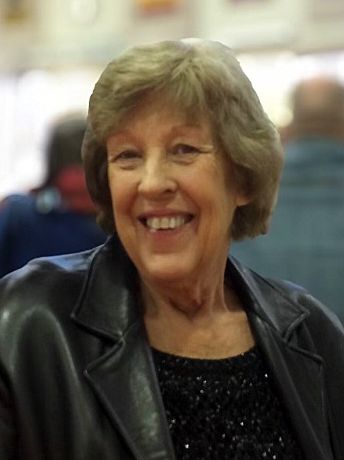 Obituary of Clara Jean Chandler