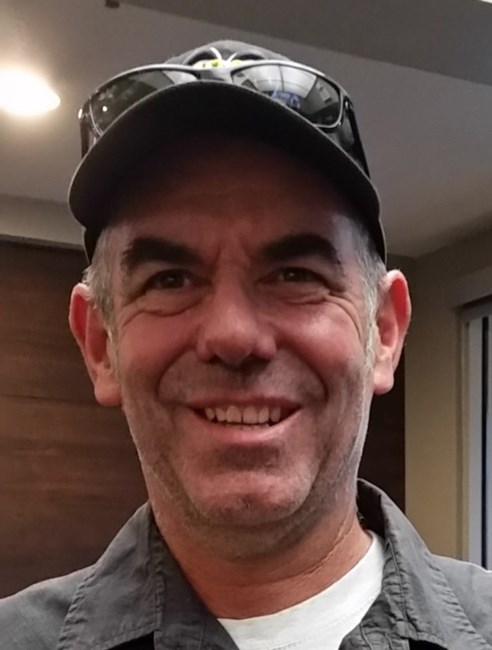 Obituary of Christopher Coscia
