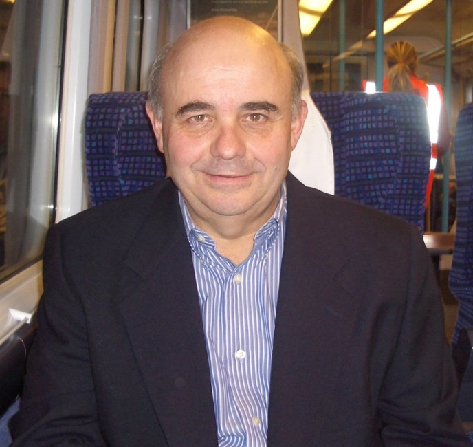 Obituary of Ivan Forrest Nicodemus