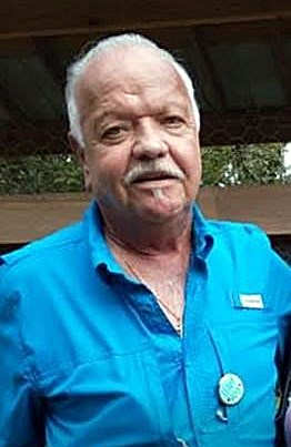 Obituary of Joseph G Saenz