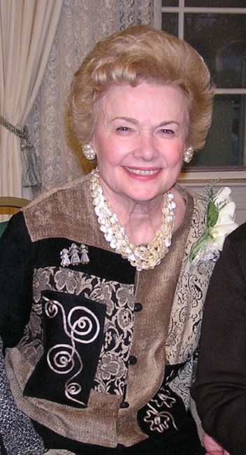 Obituary of Patricia Hogan O'Neil