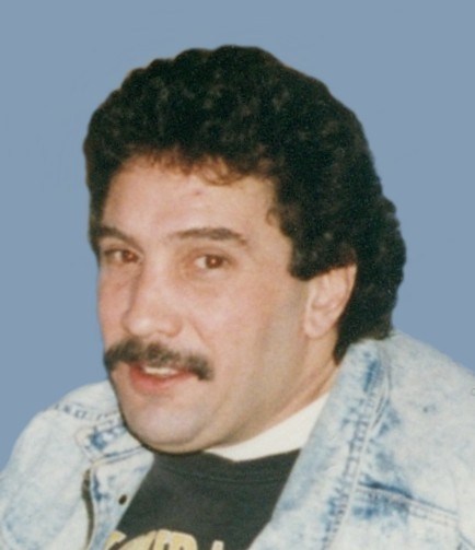 Obituary of Albert Maggiacomo