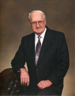 Obituary of Lyman R. Beckett