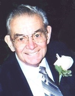 Obituary of Arthur Lee Johnson