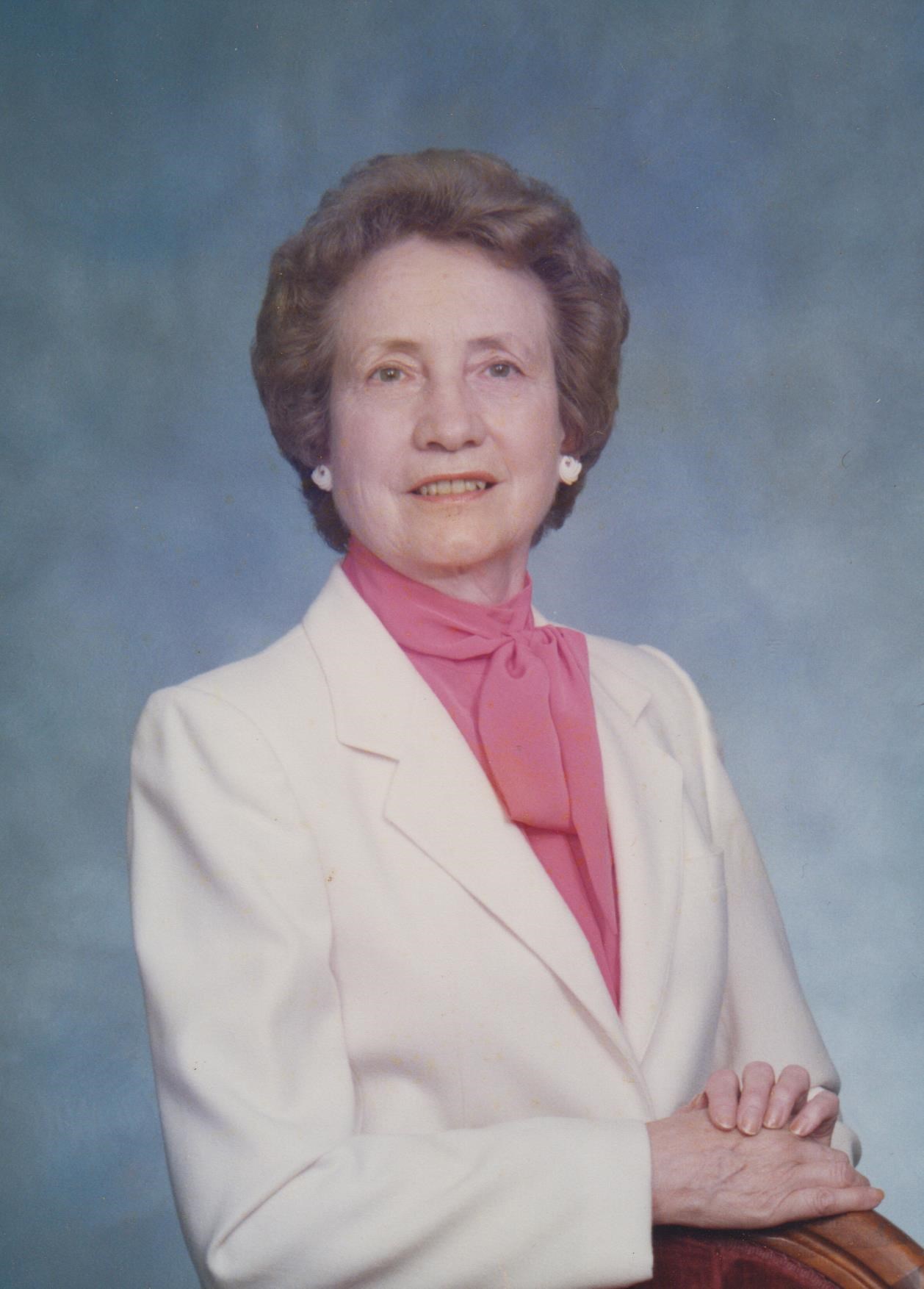 Obituary of Doris E. Frank