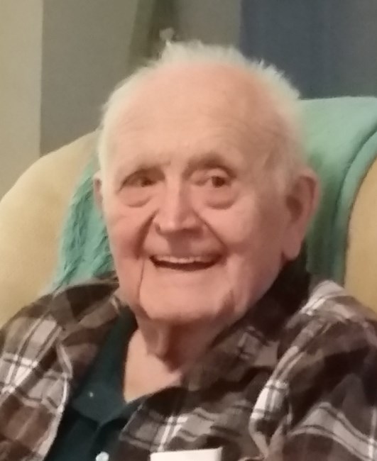 Obituary of John Meredith Angove